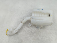 2008-2011 Ford Focus Windshield Washer Fluid Reservoir Bottle Oem - Oemusedautoparts1.com