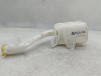 2008-2011 Ford Focus Windshield Washer Fluid Reservoir Bottle Oem - Oemusedautoparts1.com