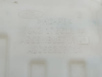2008-2011 Ford Focus Windshield Washer Fluid Reservoir Bottle Oem - Oemusedautoparts1.com