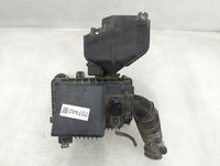 Mazda Cx-7 Air Cleaner Intake-duct Hose Tube - Oemusedautoparts1.com