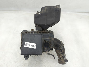 compare product Mazda Cx-7 Air Cleaner Intake-duct Hose Tube