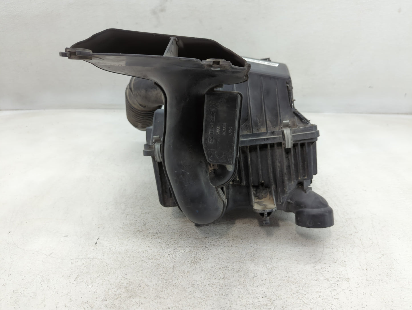 Mazda Cx-7 Air Cleaner Intake-duct Hose Tube - Oemusedautoparts1.com