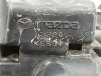 Mazda Cx-7 Air Cleaner Intake-duct Hose Tube - Oemusedautoparts1.com