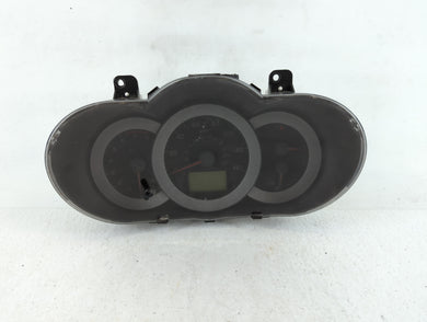 2006-2008 Toyota Rav4 Instrument Cluster Speedometer Gauges P/N:257430-2594 83800-42C30 Fits Fits 2006 2007 2008 OEM Used Auto Parts