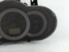 2006-2008 Toyota Rav4 Instrument Cluster Speedometer Gauges P/N:257430-2594 83800-42C30 Fits Fits 2006 2007 2008 OEM Used Auto Parts