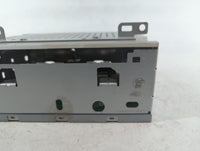 2017-2018 Ford Focus Radio AM FM Cd Player Receiver Replacement P/N:JM5T-18D818-BA Fits Fits 2017 2018 OEM Used Auto Parts - Oemusedautoparts1.com