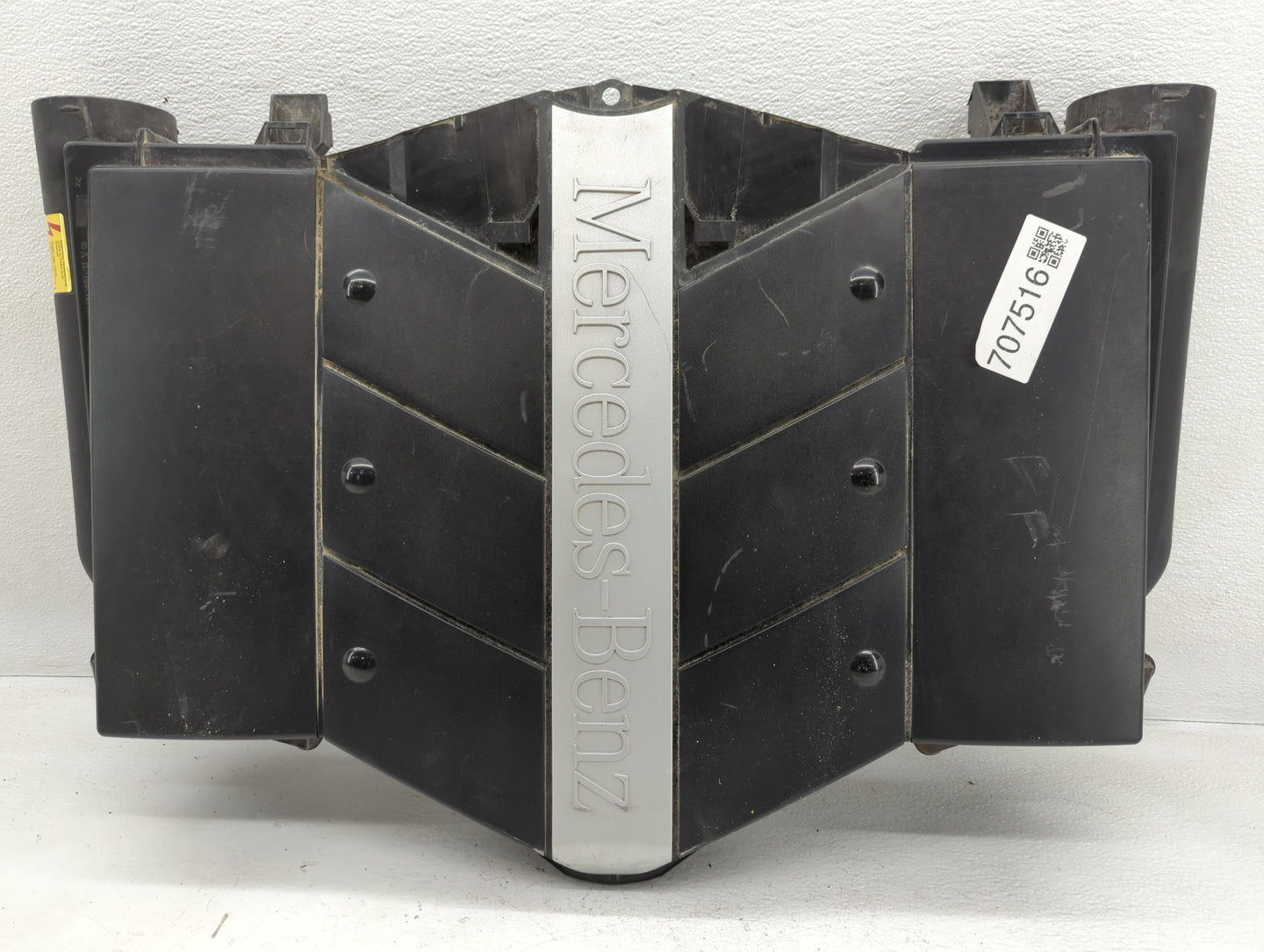 2003 Mercedes-benz E320 Engine Cover - Oemusedautoparts1.com