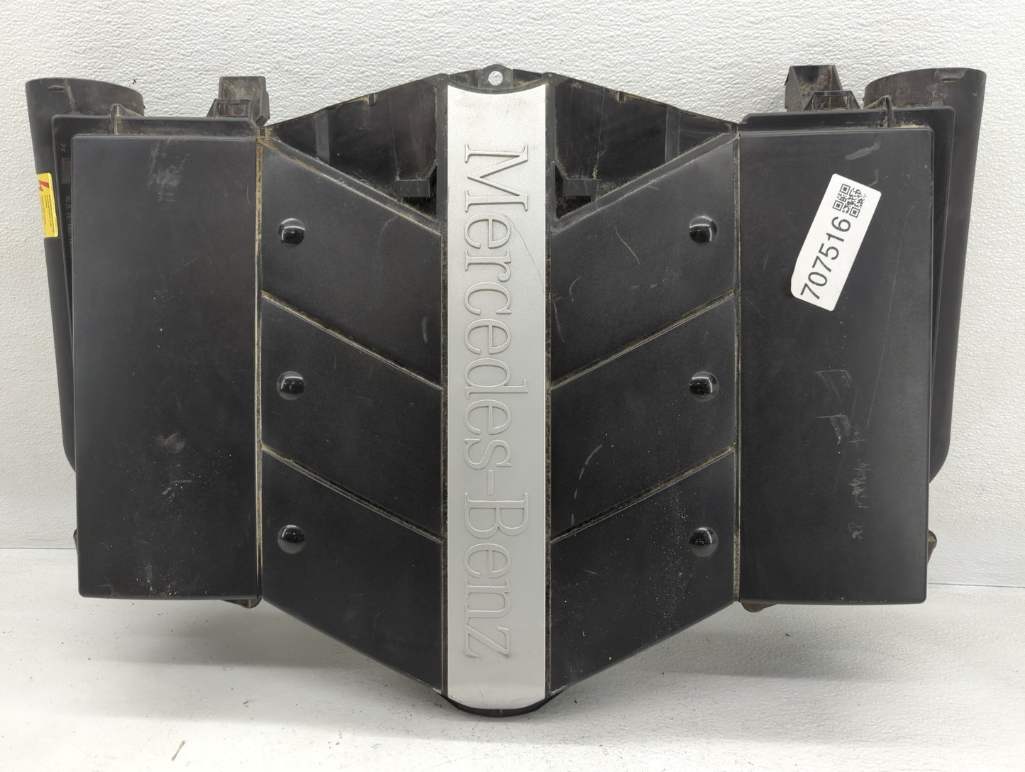 2003 Mercedes-benz E320 Engine Cover - Oemusedautoparts1.com