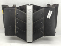 2003 Mercedes-benz E320 Engine Cover - Oemusedautoparts1.com