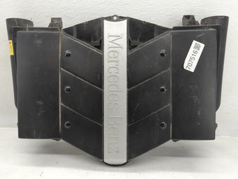 compare product 2003 Mercedes-benz E320 Engine Cover