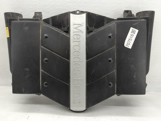 2003 Mercedes-benz E320 Engine Cover - Oemusedautoparts1.com