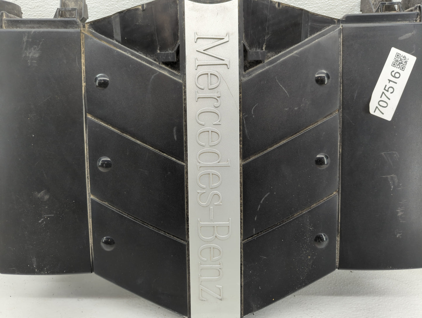 2003 Mercedes-benz E320 Engine Cover - Oemusedautoparts1.com