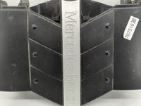 2003 Mercedes-benz E320 Engine Cover - Oemusedautoparts1.com