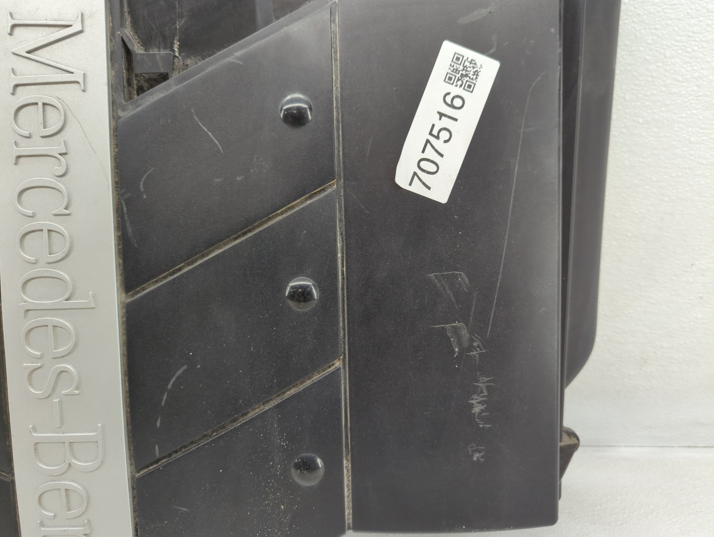 2003 Mercedes-benz E320 Engine Cover - Oemusedautoparts1.com