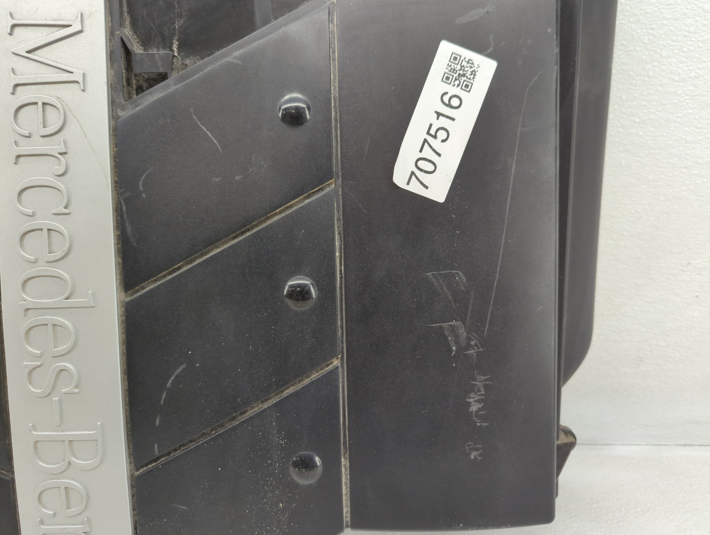 2003 Mercedes-benz E320 Engine Cover - Oemusedautoparts1.com