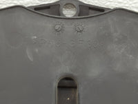 2003 Mercedes-benz E320 Engine Cover - Oemusedautoparts1.com