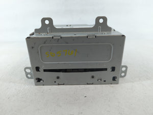 2012 Buick Lacrosse Radio AM FM Cd Player Receiver Replacement P/N:22815634 Fits OEM Used Auto Parts