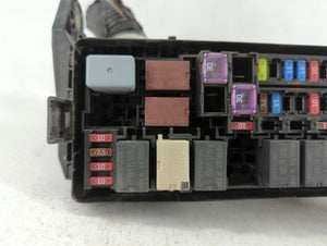 2015-2017 Honda Fit Fusebox Fuse Box Panel Relay Module P/N:PP-TD10 1I1-2, 4063 Fits Fits 2015 2016 2017 OEM Used Auto Parts