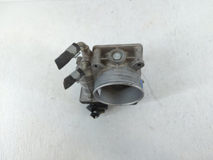 2009-2014 Nissan Murano Throttle Body P/N:RME70-11 0323H Fits Fits 2007 2008 2009 2010 2011 2012 2013 2014 OEM Used Auto Parts