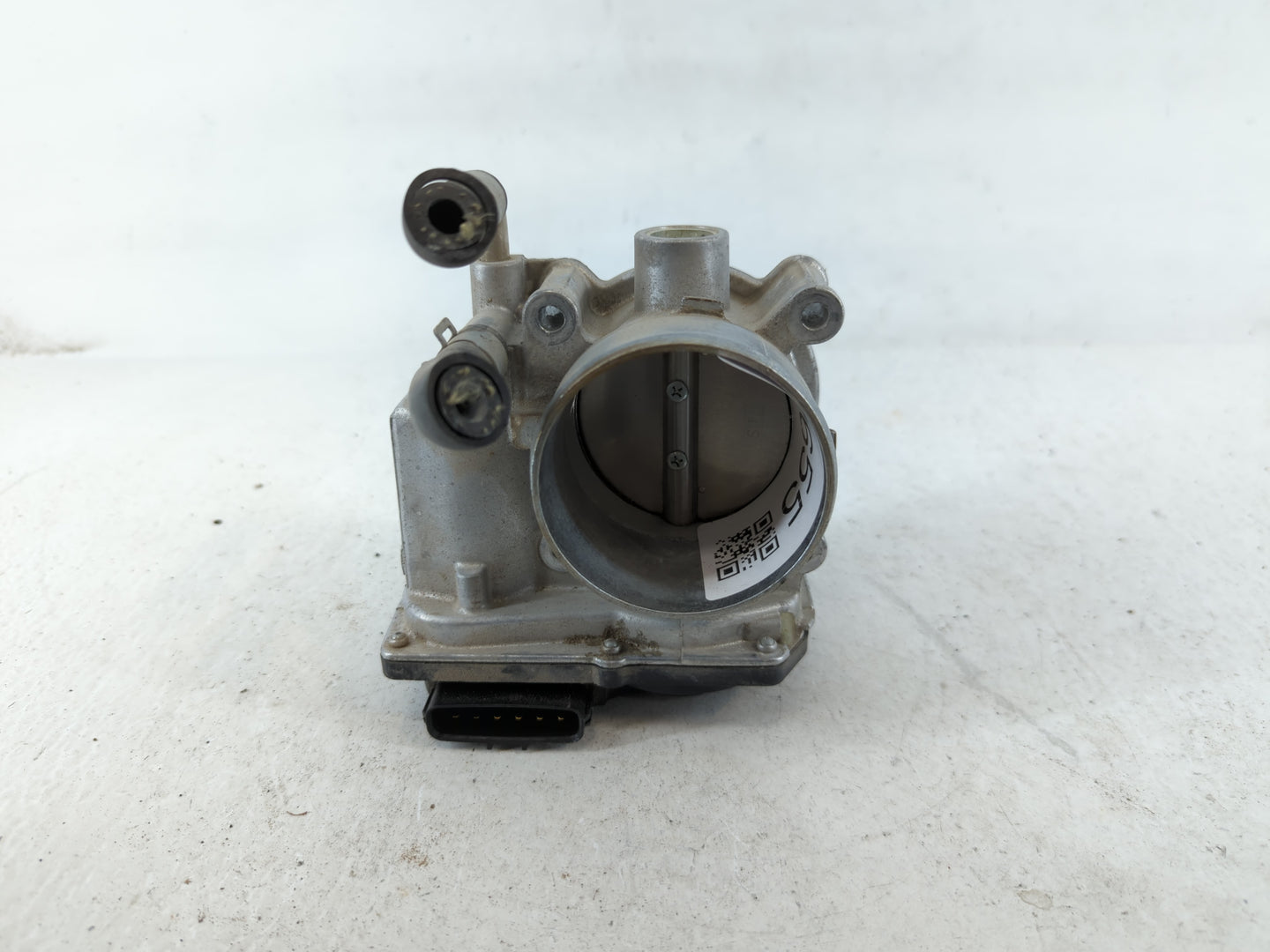 2019-2020 Nissan Altima Throttle Body P/N:4TA60 Fits Fits 2019 2020 OEM Used Auto Parts - Oemusedautoparts1.com