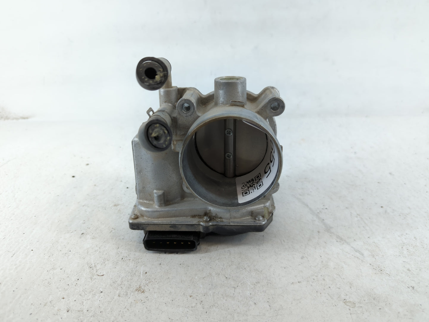2019-2020 Nissan Altima Throttle Body P/N:4TA60 Fits Fits 2019 2020 OEM Used Auto Parts - Oemusedautoparts1.com