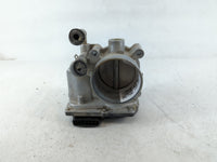 2019-2020 Nissan Altima Throttle Body P/N:4TA60 Fits Fits 2019 2020 OEM Used Auto Parts - Oemusedautoparts1.com