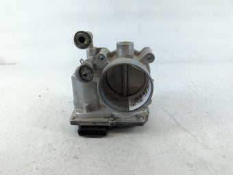 compare product 2019-2020 Nissan Altima Throttle Body P/N:4TA60 Fits Fits 2019 2020 OEM Used Auto Parts