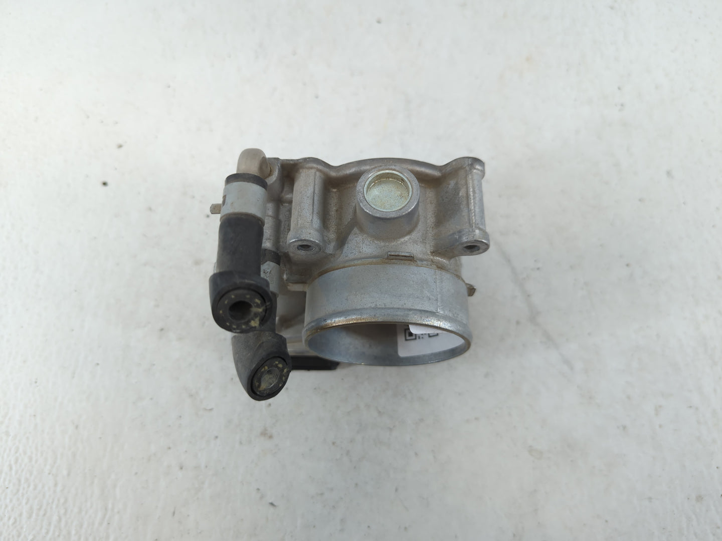 2019-2020 Nissan Altima Throttle Body P/N:4TA60 Fits Fits 2019 2020 OEM Used Auto Parts - Oemusedautoparts1.com