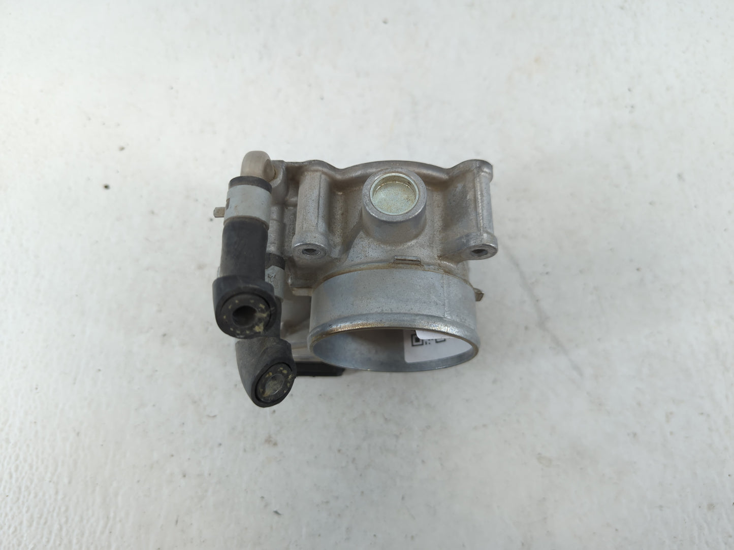 2019-2020 Nissan Altima Throttle Body P/N:4TA60 Fits Fits 2019 2020 OEM Used Auto Parts - Oemusedautoparts1.com