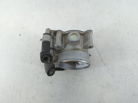 2019-2020 Nissan Altima Throttle Body P/N:4TA60 Fits Fits 2019 2020 OEM Used Auto Parts - Oemusedautoparts1.com