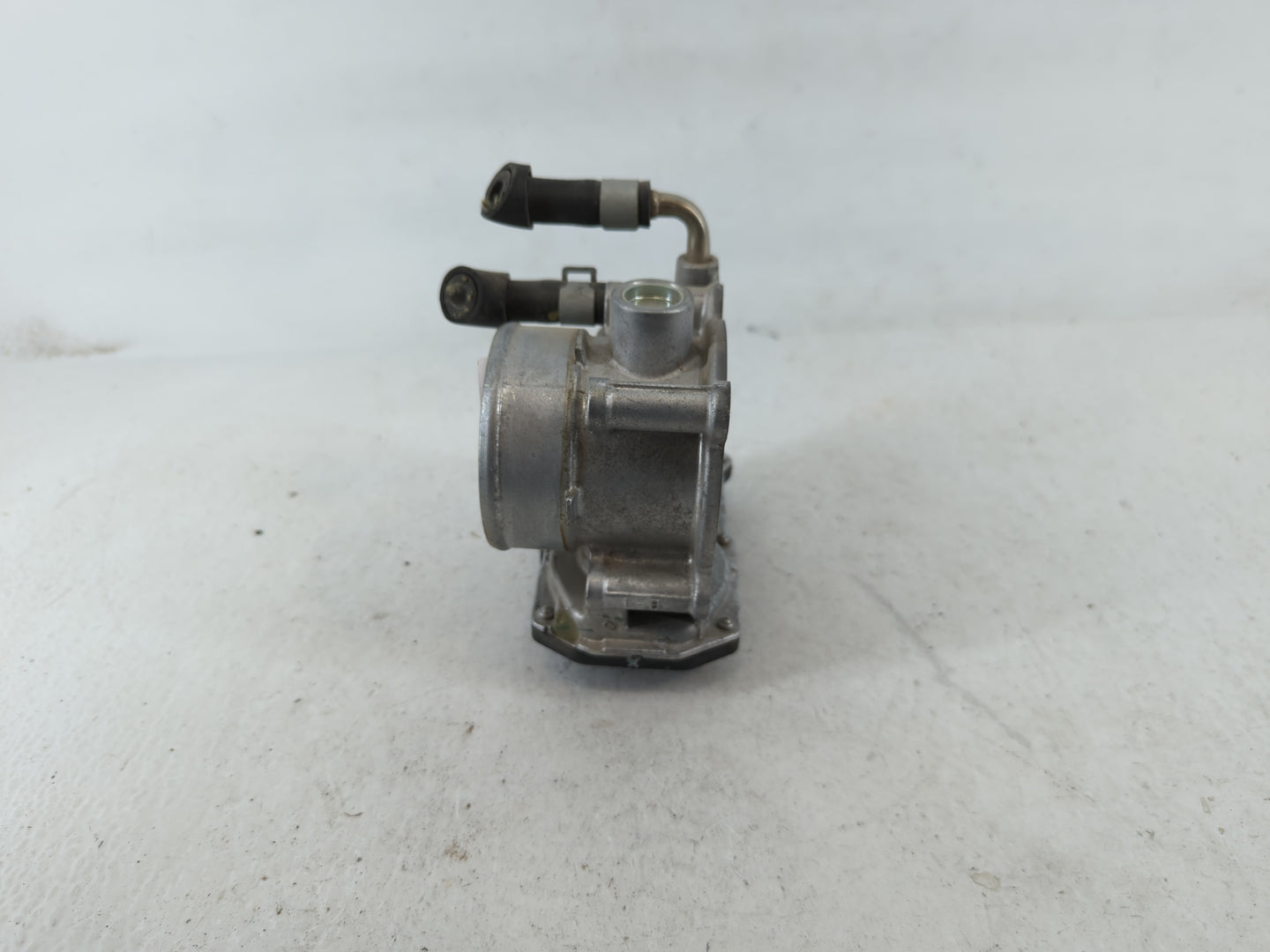 2019-2020 Nissan Altima Throttle Body P/N:4TA60 Fits Fits 2019 2020 OEM Used Auto Parts - Oemusedautoparts1.com