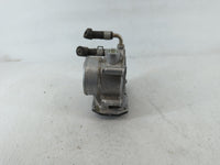 2019-2020 Nissan Altima Throttle Body P/N:4TA60 Fits Fits 2019 2020 OEM Used Auto Parts - Oemusedautoparts1.com