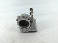 2019-2020 Nissan Altima Throttle Body P/N:4TA60 Fits Fits 2019 2020 OEM Used Auto Parts - Oemusedautoparts1.com