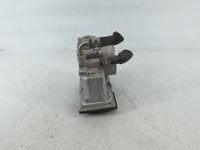 2019-2020 Nissan Altima Throttle Body P/N:4TA60 Fits Fits 2019 2020 OEM Used Auto Parts - Oemusedautoparts1.com