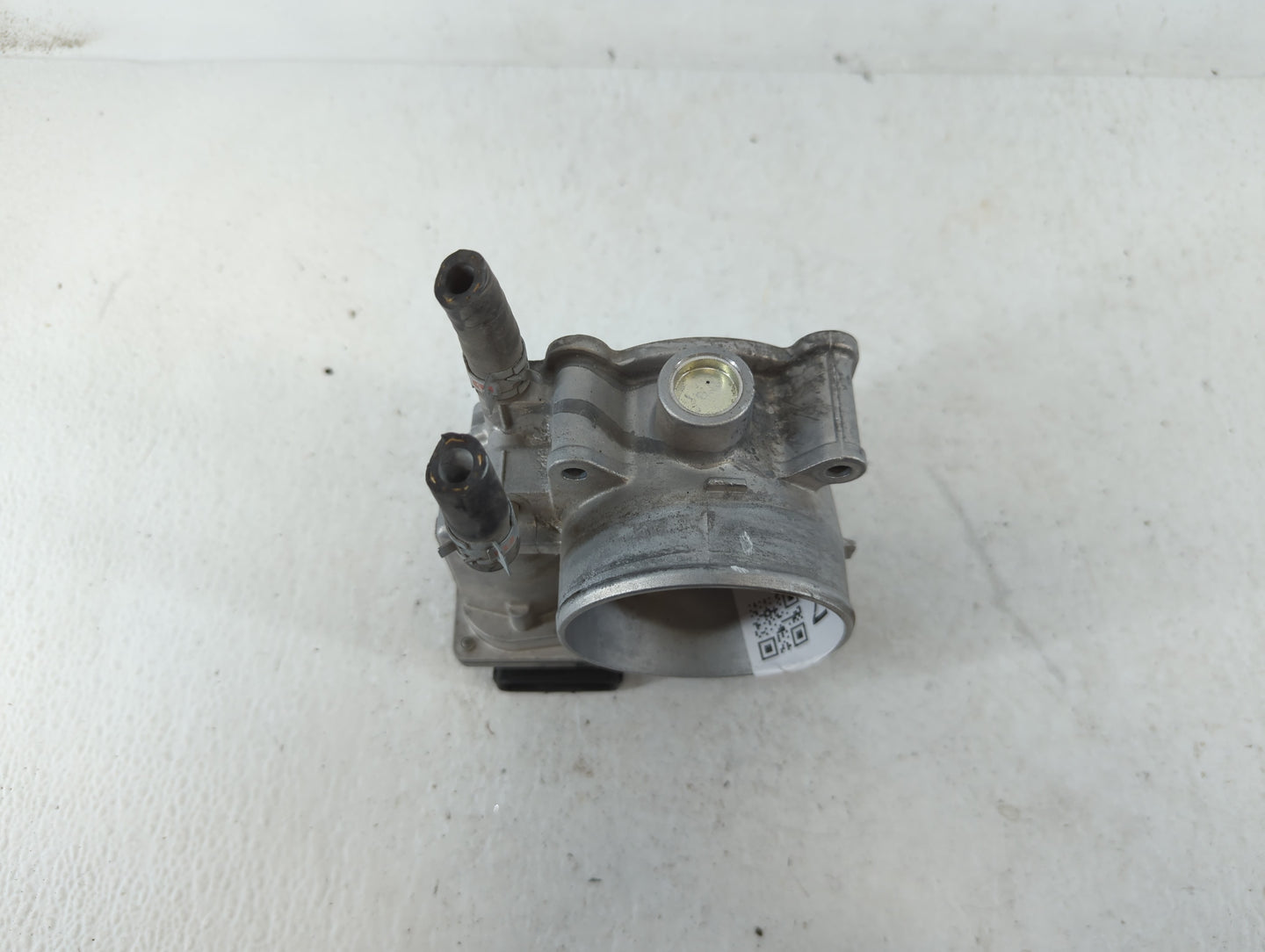 2007-2018 Lexus Es350 Throttle Body P/N:22030-31030 Fits OEM Used Auto Parts - Oemusedautoparts1.com