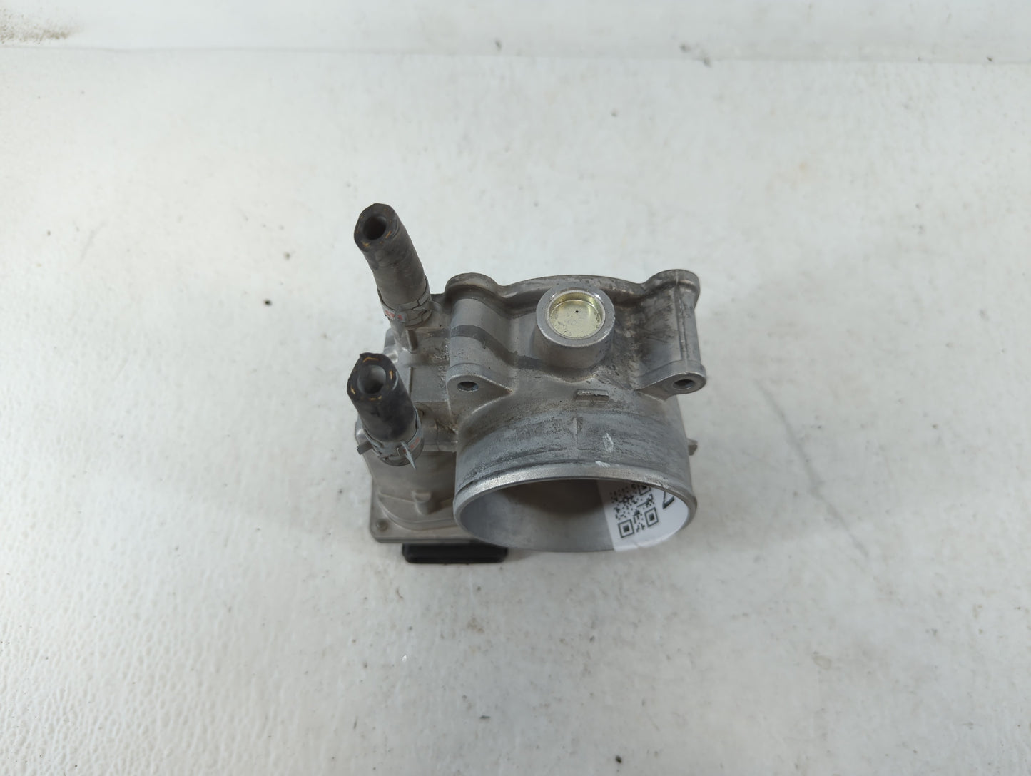 2007-2018 Lexus Es350 Throttle Body P/N:22030-31030 Fits OEM Used Auto Parts - Oemusedautoparts1.com