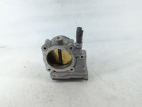 2007-2018 Lexus Es350 Throttle Body P/N:22030-31030 Fits OEM Used Auto Parts - Oemusedautoparts1.com