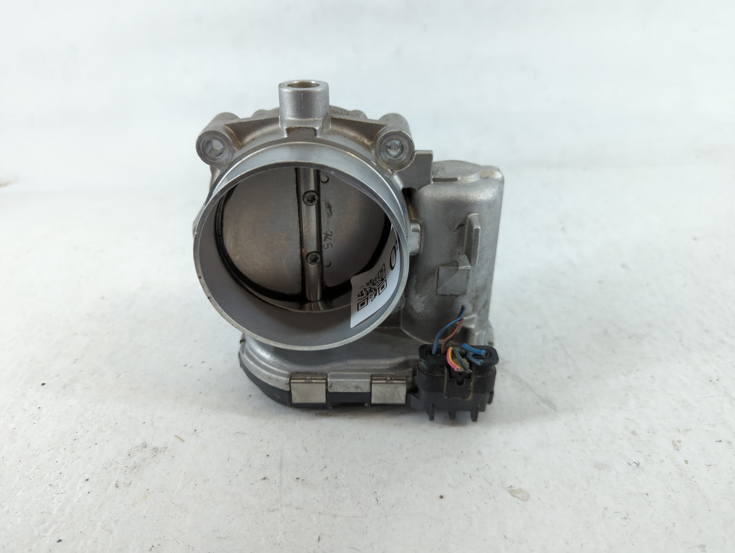 2011-2022 Chrysler 300 Throttle Body P/N:0 280 750 570 05184349AC Fits OEM Used Auto Parts - Oemusedautoparts1.com