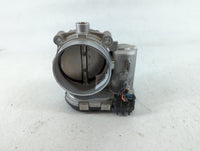 2011-2022 Chrysler 300 Throttle Body P/N:0 280 750 570 05184349AC Fits OEM Used Auto Parts - Oemusedautoparts1.com