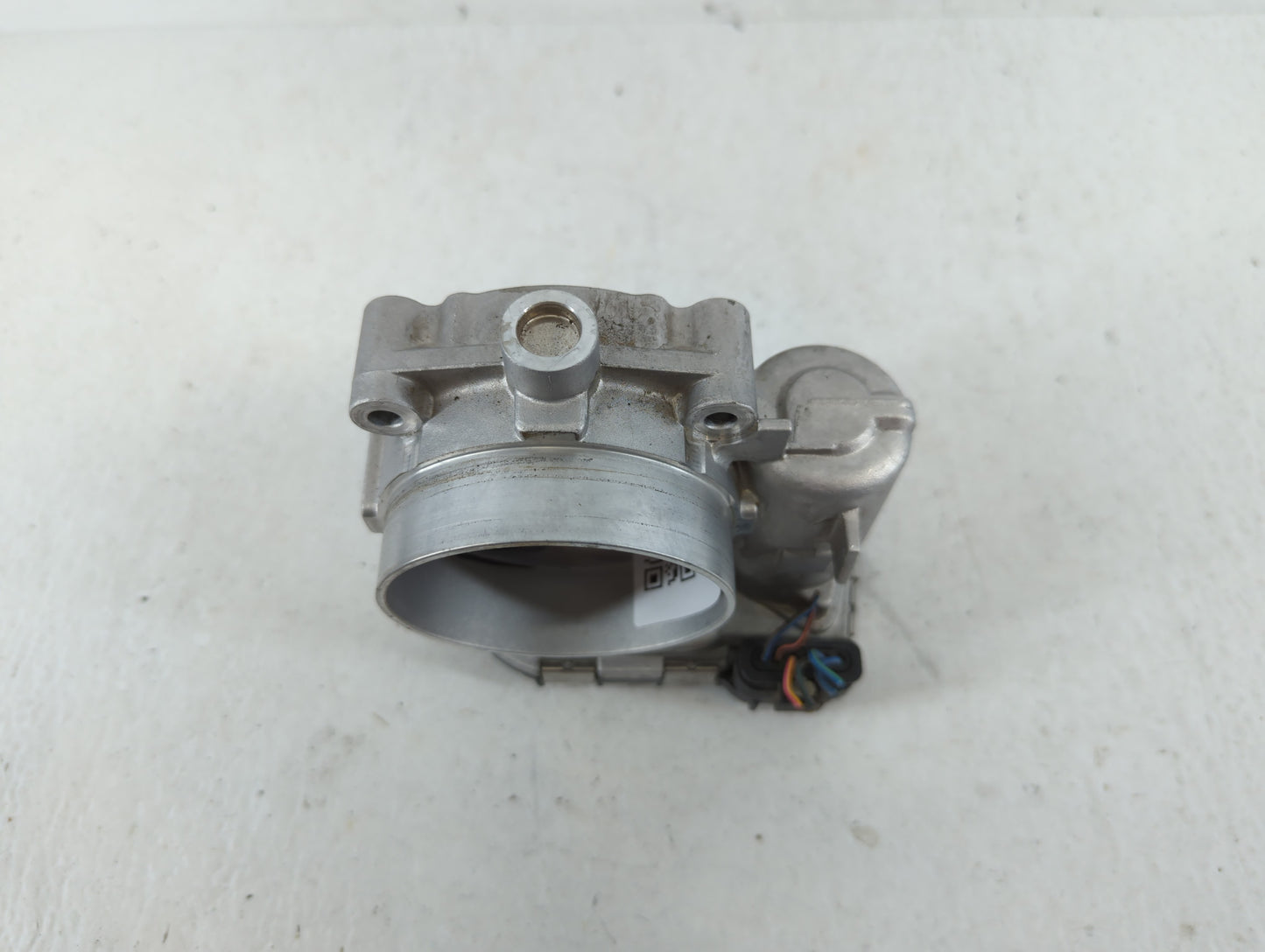 2011-2022 Chrysler 300 Throttle Body P/N:0 280 750 570 05184349AC Fits OEM Used Auto Parts - Oemusedautoparts1.com