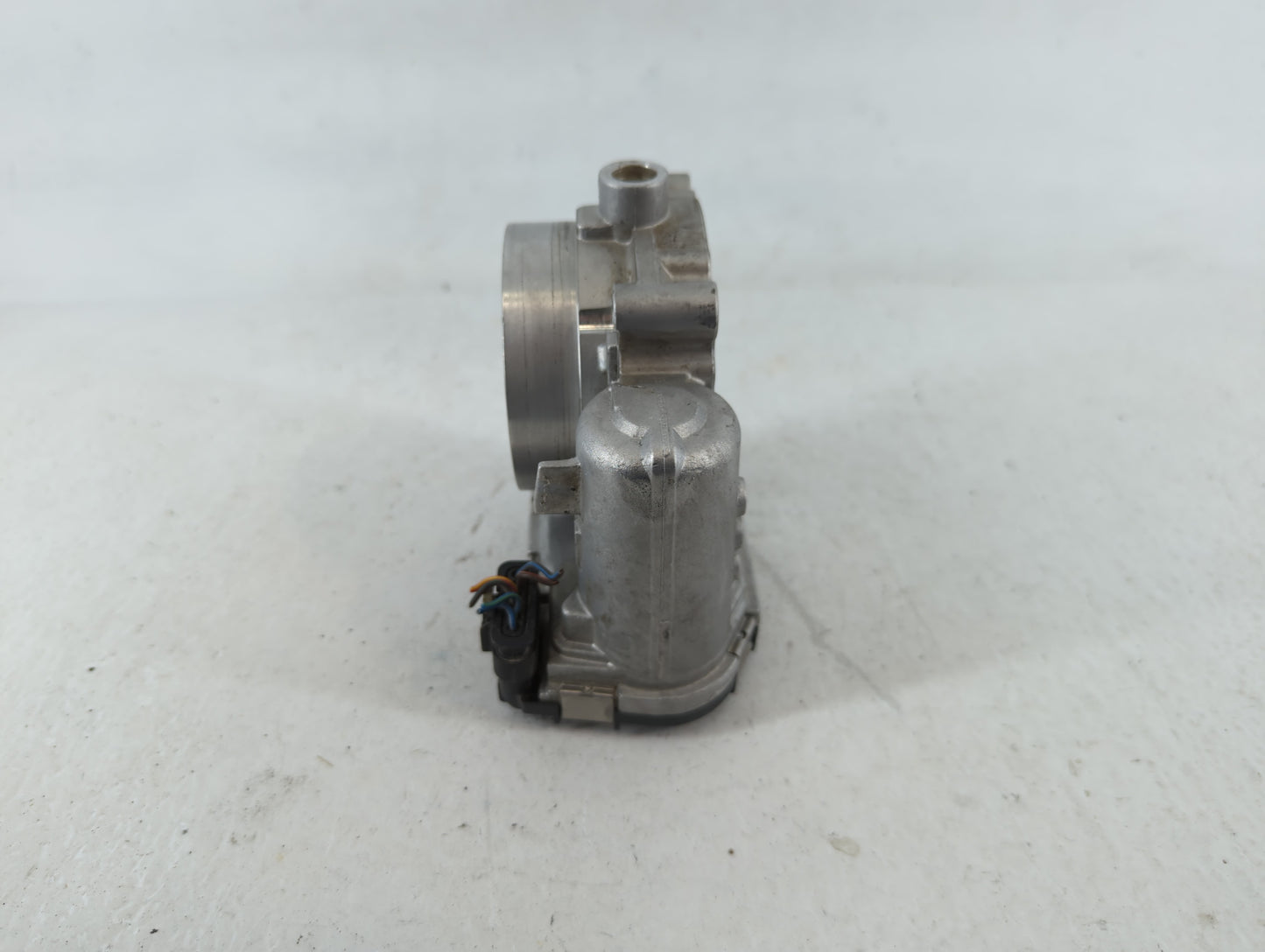 2011-2022 Chrysler 300 Throttle Body P/N:0 280 750 570 05184349AC Fits OEM Used Auto Parts - Oemusedautoparts1.com