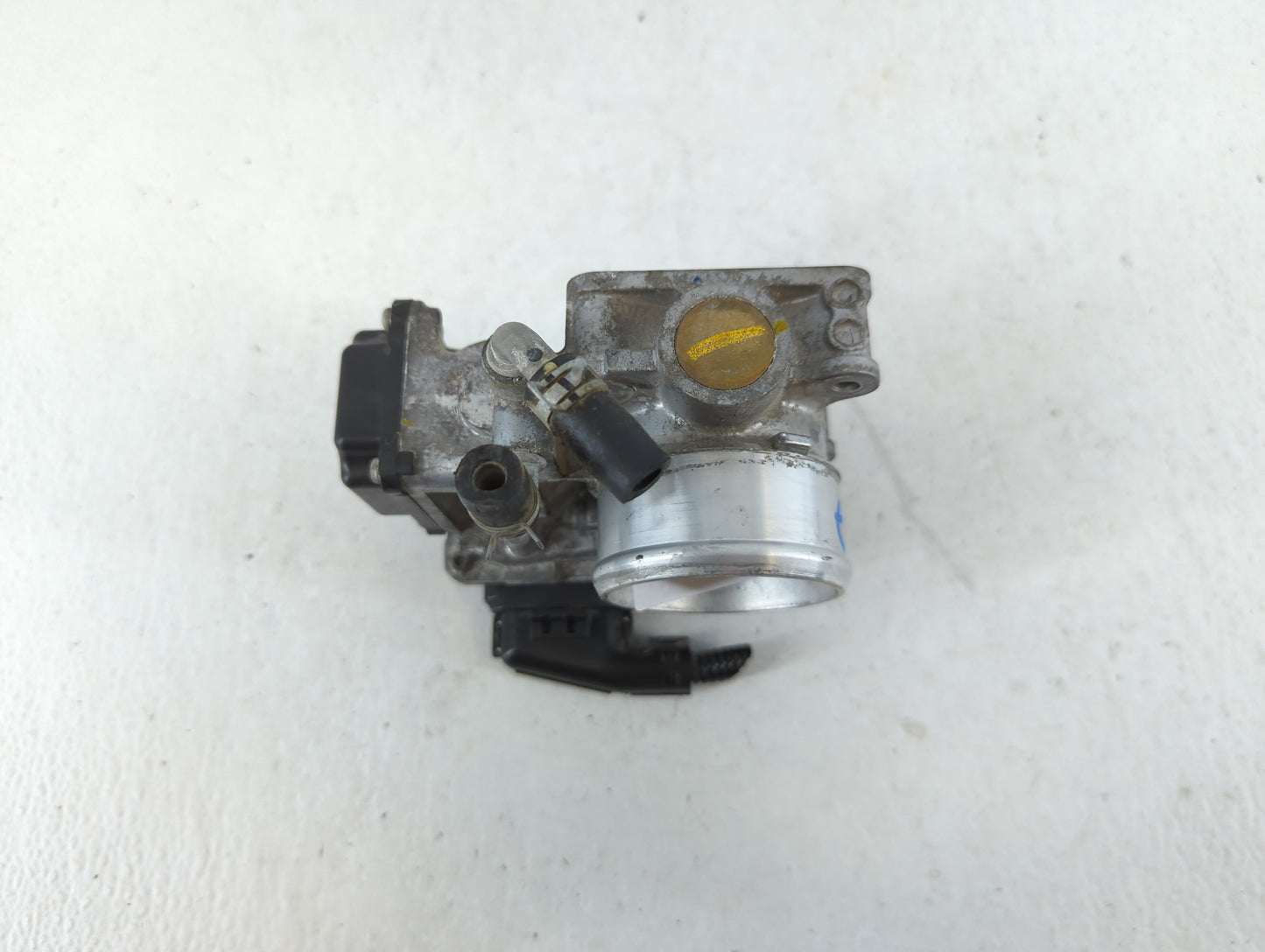2020-2022 Honda Cr-V Throttle Body P/N:M00924 GMG9A Fits Fits 2016 2017 2018 2019 2020 2021 2022 OEM Used Auto Parts - Oemusedautoparts1.com
