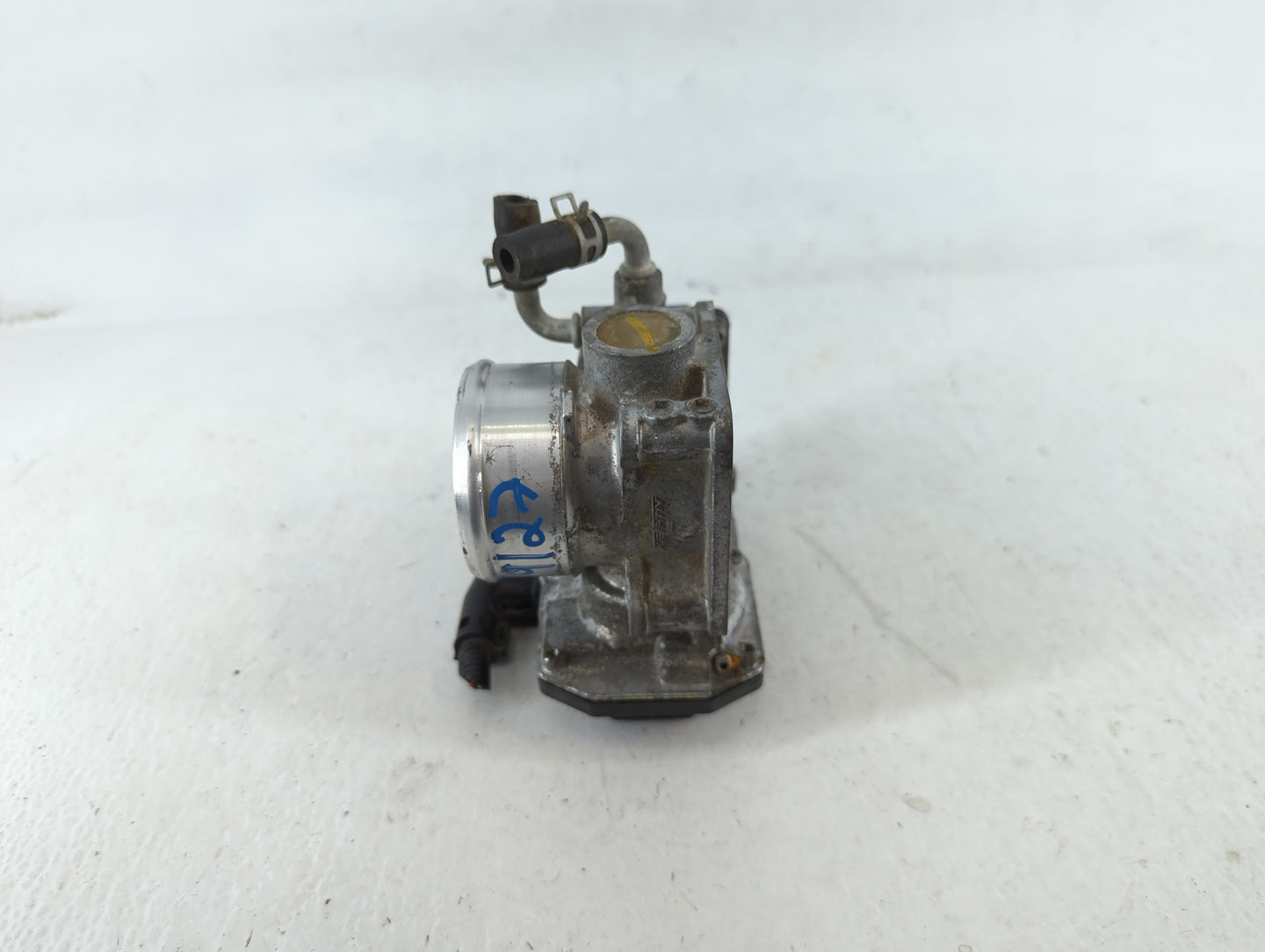 2020-2022 Honda Cr-V Throttle Body P/N:M00924 GMG9A Fits Fits 2016 2017 2018 2019 2020 2021 2022 OEM Used Auto Parts - Oemusedautoparts1.com