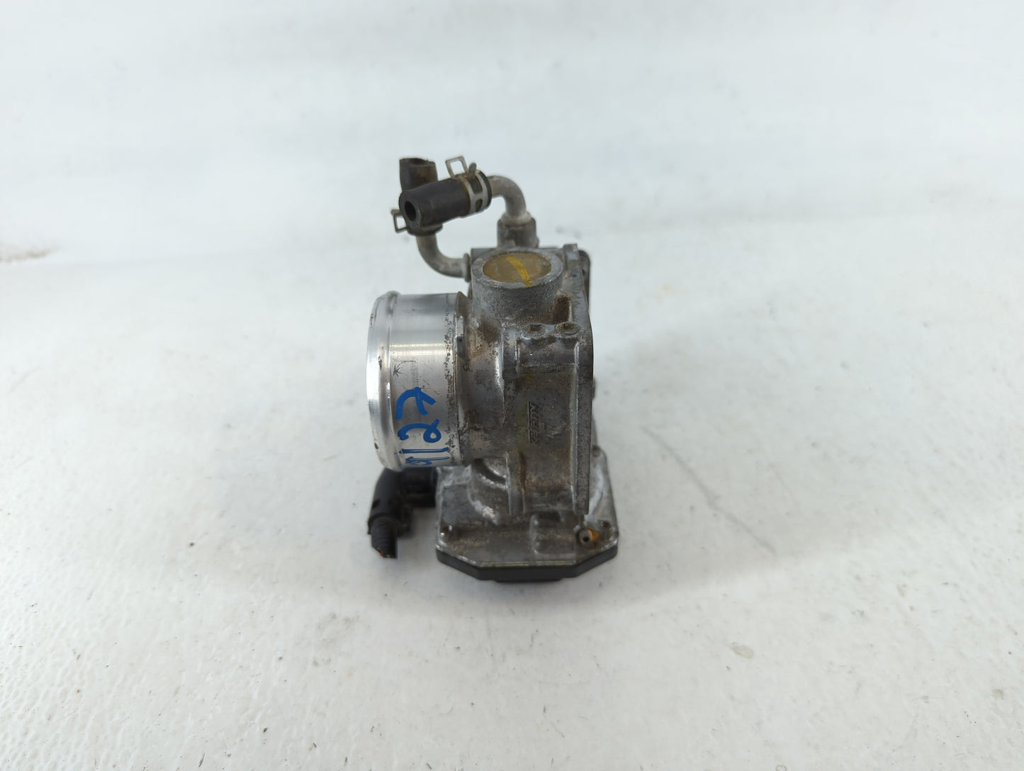 2020-2022 Honda Cr-V Throttle Body P/N:M00924 GMG9A Fits Fits 2016 2017 2018 2019 2020 2021 2022 OEM Used Auto Parts - Oemusedautoparts1.com