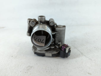 compare product 2011-2016 Chevrolet Cruze Throttle Body P/N:0 280 750 581 55581662 Fits OEM Used Auto Parts