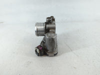 2011-2016 Chevrolet Cruze Throttle Body P/N:0 280 750 581 55581662 Fits OEM Used Auto Parts - Oemusedautoparts1.com
