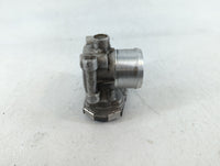 2011-2016 Chevrolet Cruze Throttle Body P/N:0 280 750 581 55581662 Fits OEM Used Auto Parts - Oemusedautoparts1.com