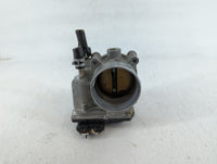 2007-2016 Toyota Sienna Throttle Body P/N:22030-0P050 Fits OEM Used Auto Parts - Oemusedautoparts1.com