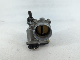 compare product 2007-2016 Toyota Sienna Throttle Body P/N:22030-0P050 Fits OEM Used Auto Parts