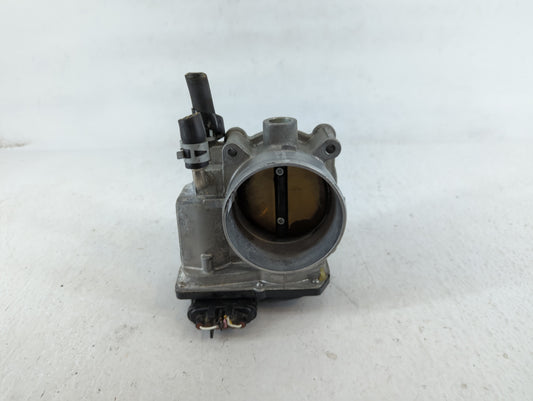 2007-2016 Toyota Sienna Throttle Body P/N:22030-0P050 Fits OEM Used Auto Parts - Oemusedautoparts1.com